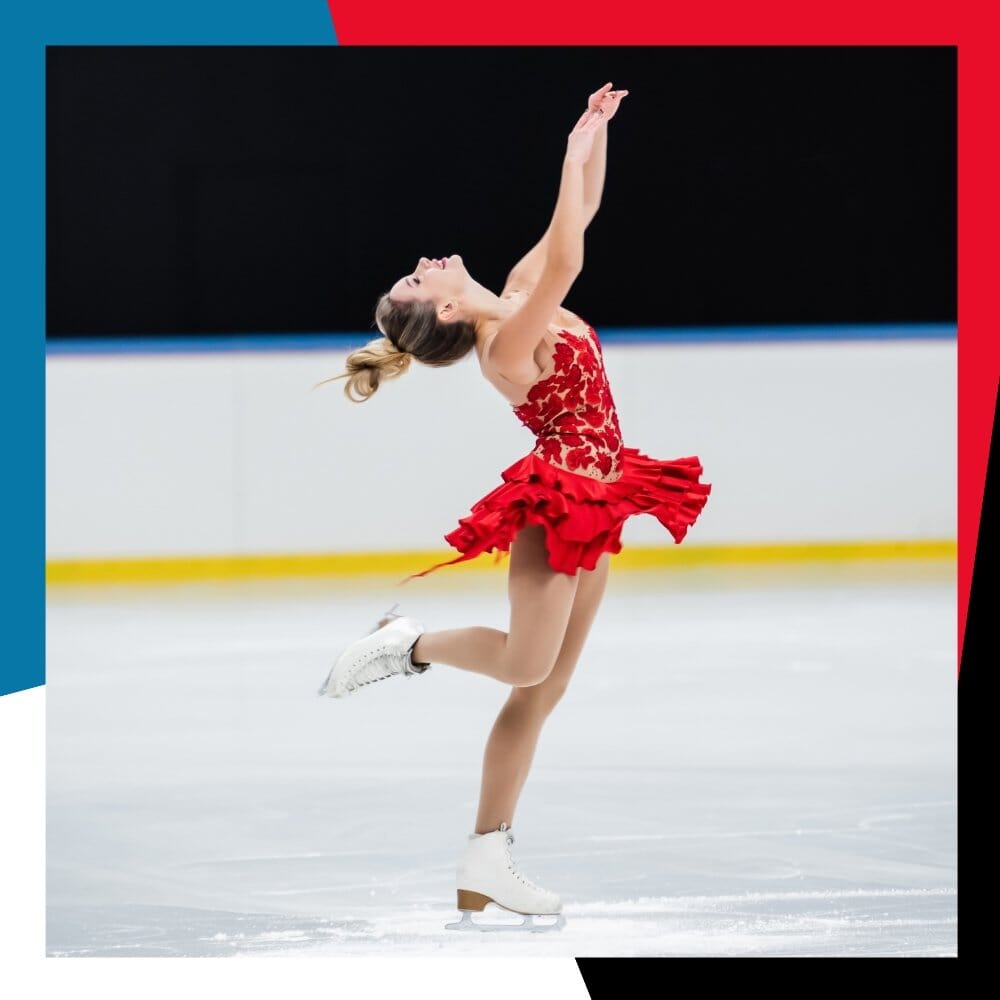 Figure Skating Glossary: Everything Skaters Need To Know - WILLIES.CO.UK - ICE - INLINE - FIGURE